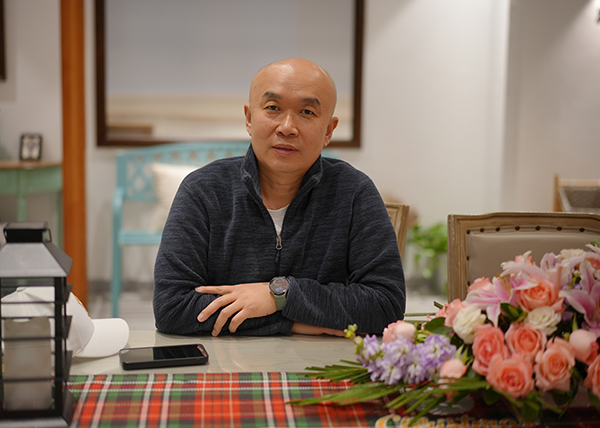 盤錦營(yíng)田米業(yè)有限公司
